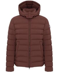 Colmar - Bordeaux Jacke Aw25 Extra Slim Fit - Lyst