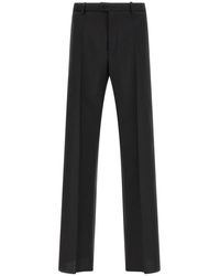 Jil Sander - Suit Trousers - Lyst