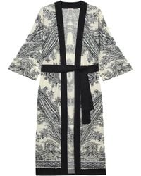 Oltre - Kimonos - Lyst