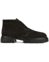 Hogan - Stivali Pelle-Uomo - Lyst