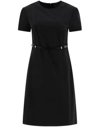 Givenchy - Short Dresses - Lyst
