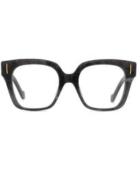 Loewe - Glasses - Lyst