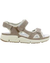 Allrounder - Schoenen ,Its Me Z6 Sandaal - Lyst