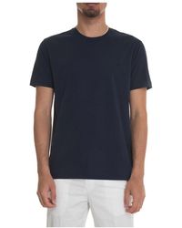 Fay - T-Shirts - Lyst