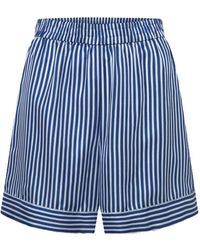 Windsor. - Zijden Korte Broek - Lyst