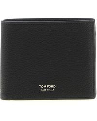 Tom Ford - Wallets &Amp; Cardholders - Lyst