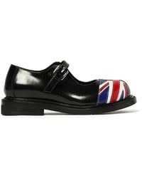 Moschino - Ballerinas - Lyst