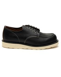 Red Wing - Shoes > flats > laced shoes - Lyst