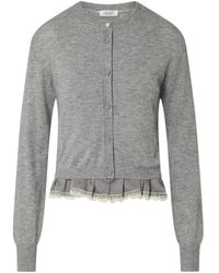 Liu Jo - Cardigans - Lyst