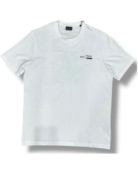 Paul & Shark - T-Shirts - Lyst