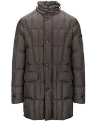 Moorer - Donsjack - Lyst
