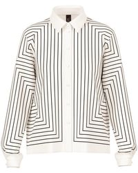 Marc Cain - Shirts - Lyst