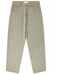 Edwin - Tyrell Pant Arctic Denim - Lyst