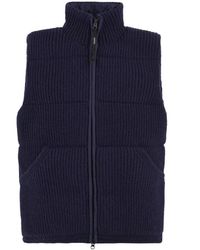 Aspesi - Gilet - Lyst