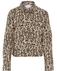Saint Tropez - Light Jackets - Lyst