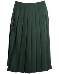 Vivetta - Midi skirts - Lyst