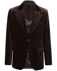Lardini - Formal Blazers - Lyst
