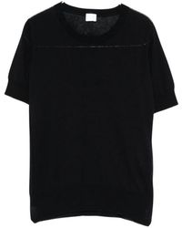 C.T.Plage - Round-Neck Strickwaren - Lyst