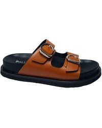 Pollini - Sliders - Lyst