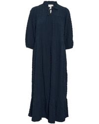 Part Two - Midi Dresses - Lyst