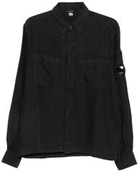 C.P. Company - Casual Shirts - Lyst