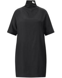 Loulou de Saison - Short Dresses - Lyst