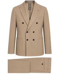MULISH - Double Breasted Suits - Lyst