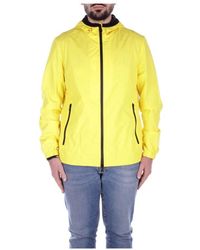 Suns - Light jackets - Lyst