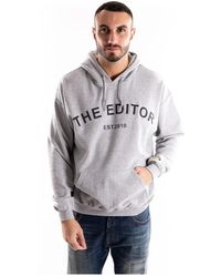 Saucony - Hooded Sweatshirt - Lyst