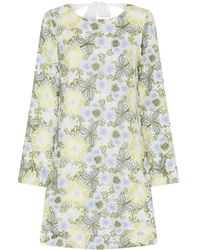 Bruuns Bazaar - Short Dresses - Lyst