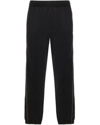 Burberry - Sweatpants - Lyst