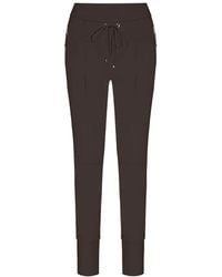 RAFFAELLO ROSSI - Sweatpants - Lyst