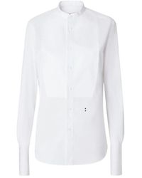 Fendi - Camicia - Lyst