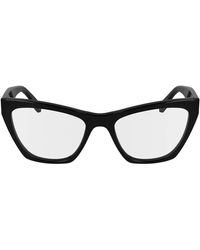KARL LAGERFELD - Glasses - Lyst