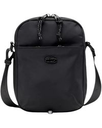 DIESEL - Cross Body Messenger - Lyst