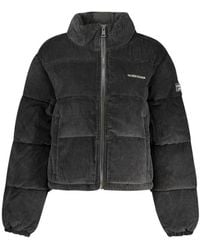 Guess - Winter Jackets - Lyst