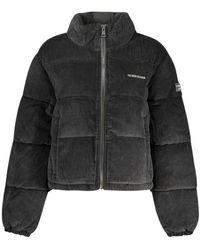 Guess - Winter Jackets - Lyst