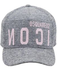 DSquared² - Caps - Lyst