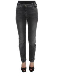 Ermanno Scervino - Jeans > slim-fit jeans - Lyst