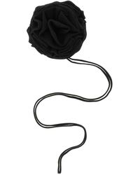 Nude - Pocket Scarves - Lyst