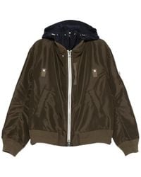 Sacai - Light Jackets - Lyst
