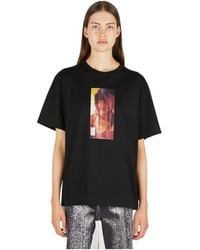 MERYLL ROGGE - T-Shirts - Lyst