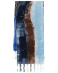 Altea - Winter Scarves - Lyst