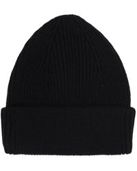 Roberto Collina - Beanies - Lyst