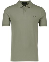 Fred Perry - Polo Shirts - Lyst