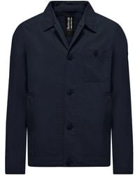 Bomboogie - Light Jackets - Lyst