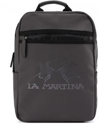 La Martina - Backpacks - Lyst