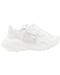 Dolce & Gabbana - Sports Shoes 'Day Faster' - Lyst