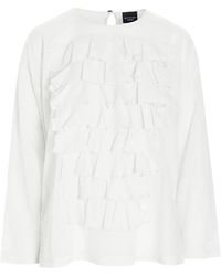 Bitte Kai Rand - Blouses - Lyst