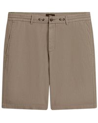 Cinque - Cijuno-Os Bermuda Shorts - Lyst
